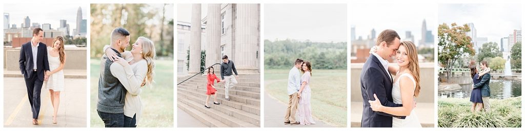 charlotte anniversary photographer