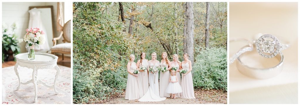 charlotte wedding