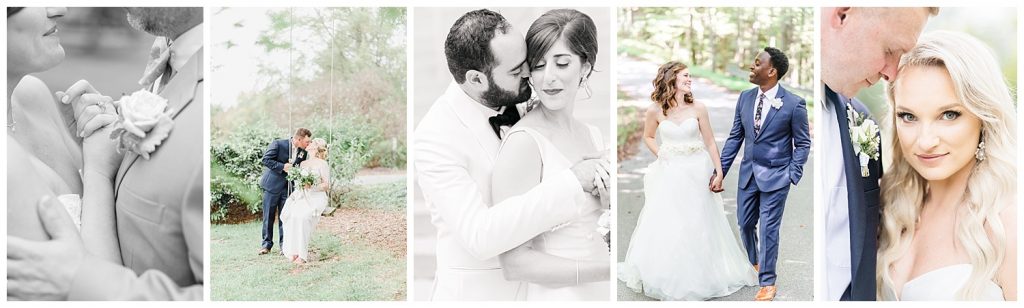 nc wedding photographer