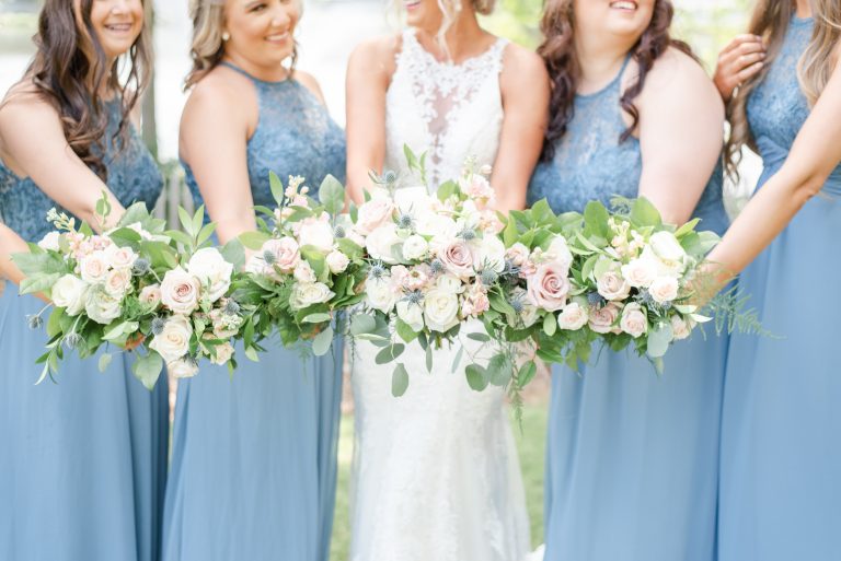 wedding florals bridal bouquets