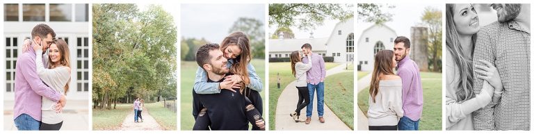 the dairy barn wedding venue