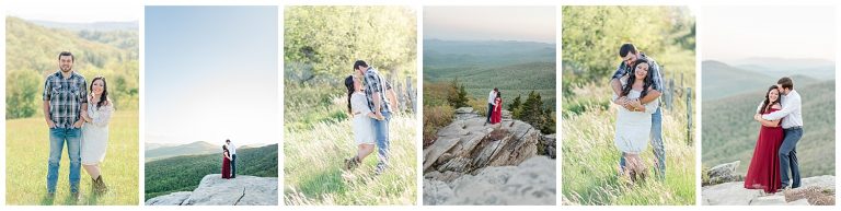 adventure engagement session