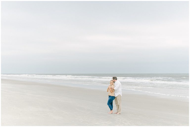 destination engagement session