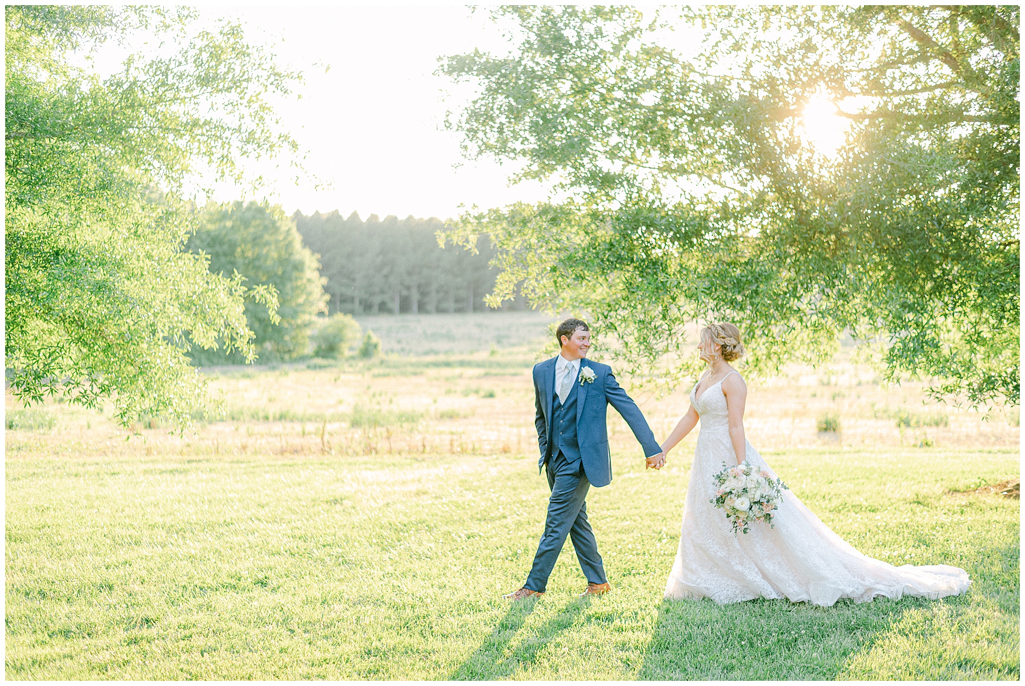 il bella gardens wedding