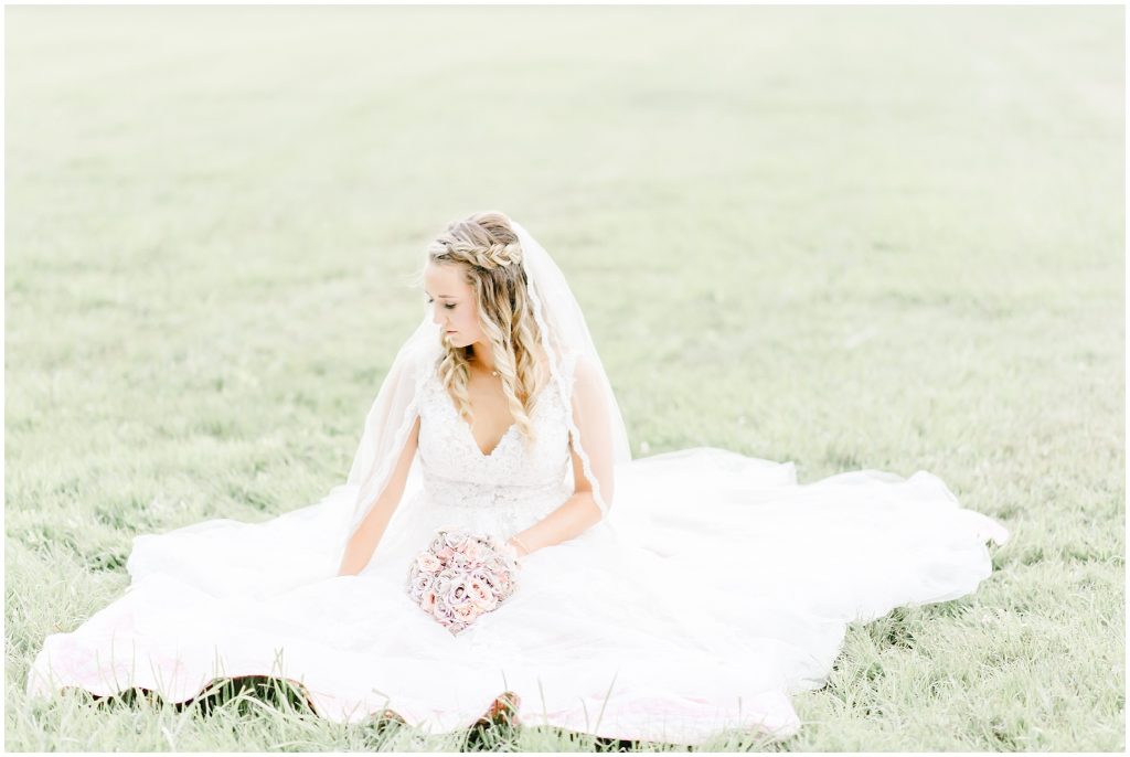 The Importance of a Bay Area Bridal Portrait Session and Tips for