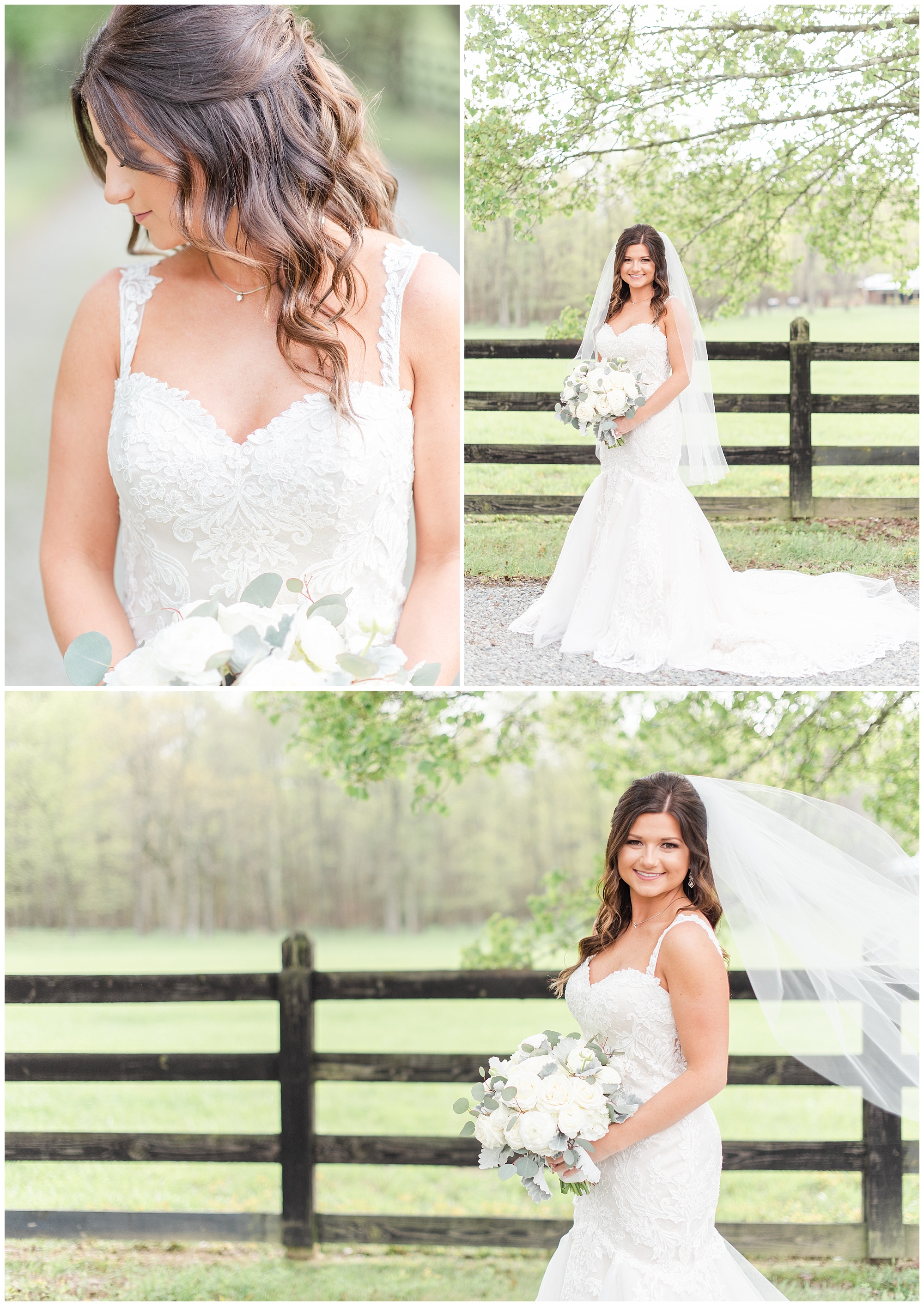 the lily rose wedding dress