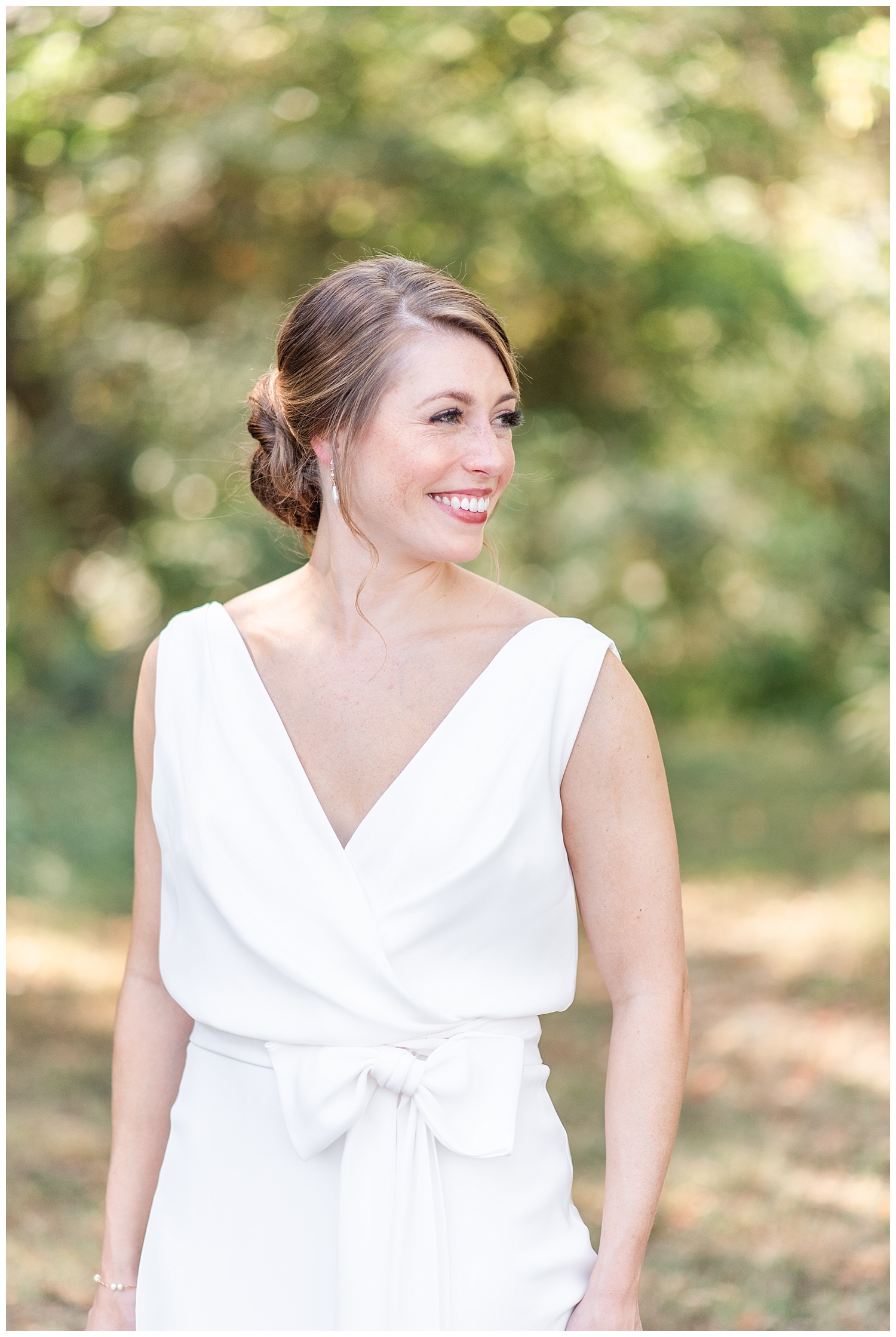 A Morning Glory Farm Wedding | Ross + Chelsea - Alexandra Blackmon ...