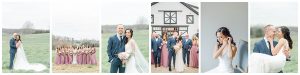 a summerfield farms wedding greensboro nc