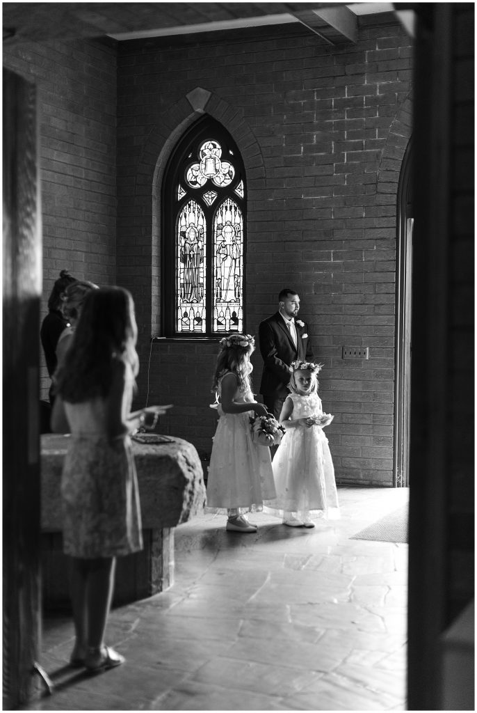 belmont abbey wedding photographer