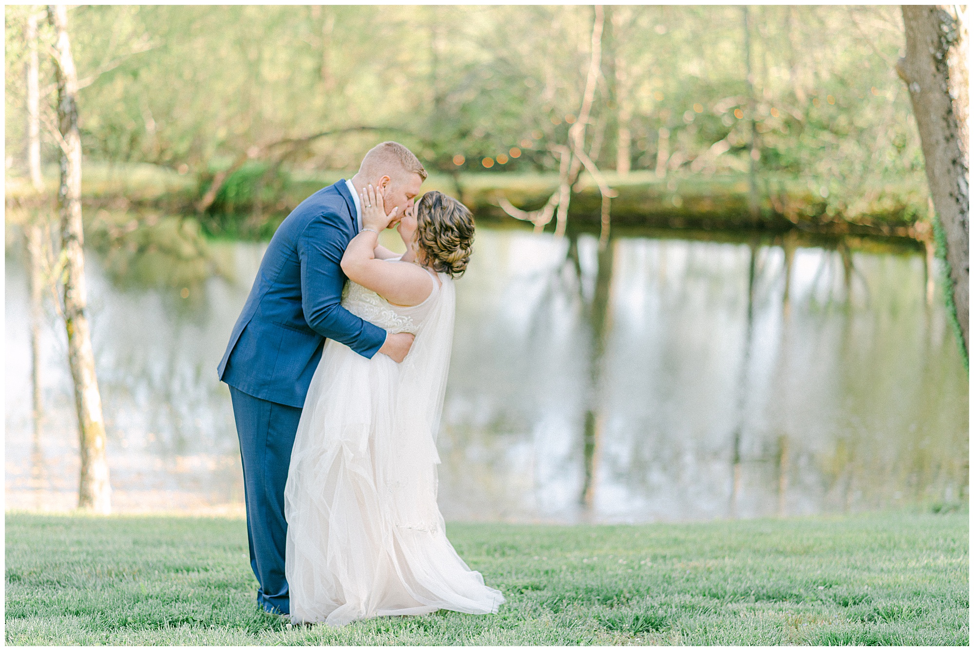 brevard wedding photographer